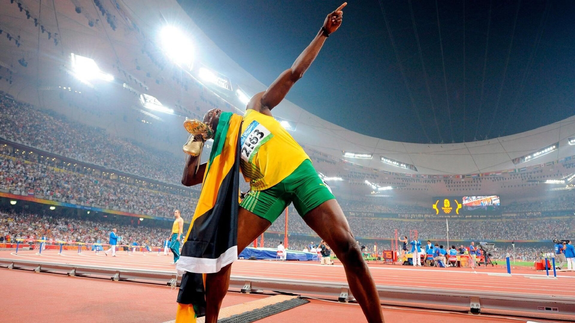 让人心潮澎湃的“绝杀瞬间”集结，绝杀的视频